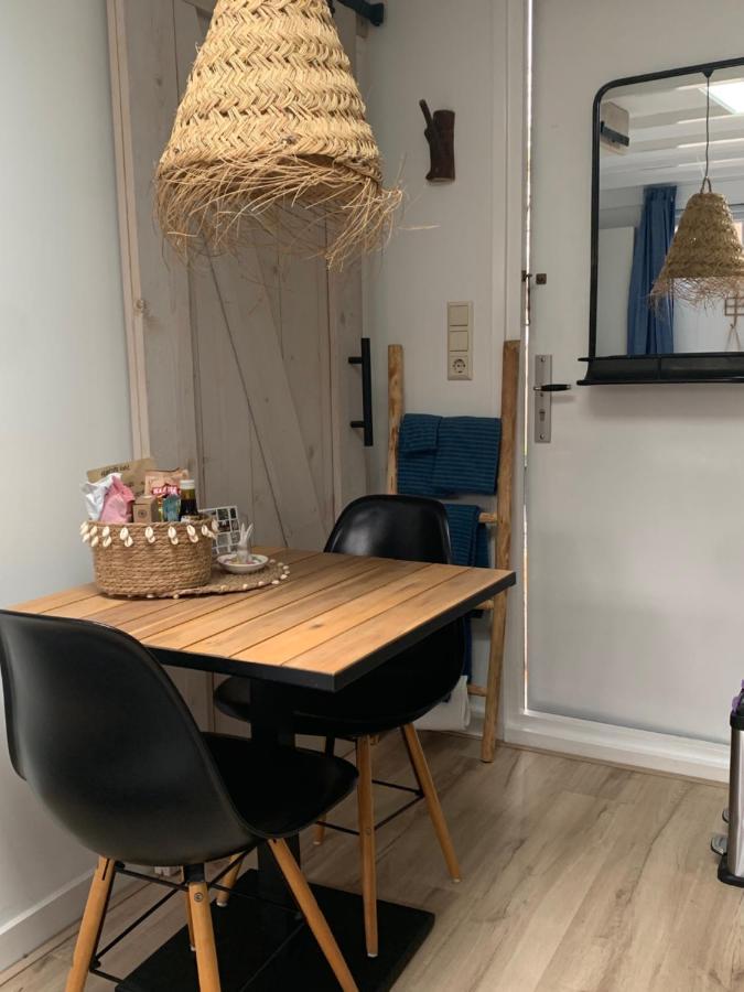 Appartement 't Loft Zandvoort Buitenkant foto