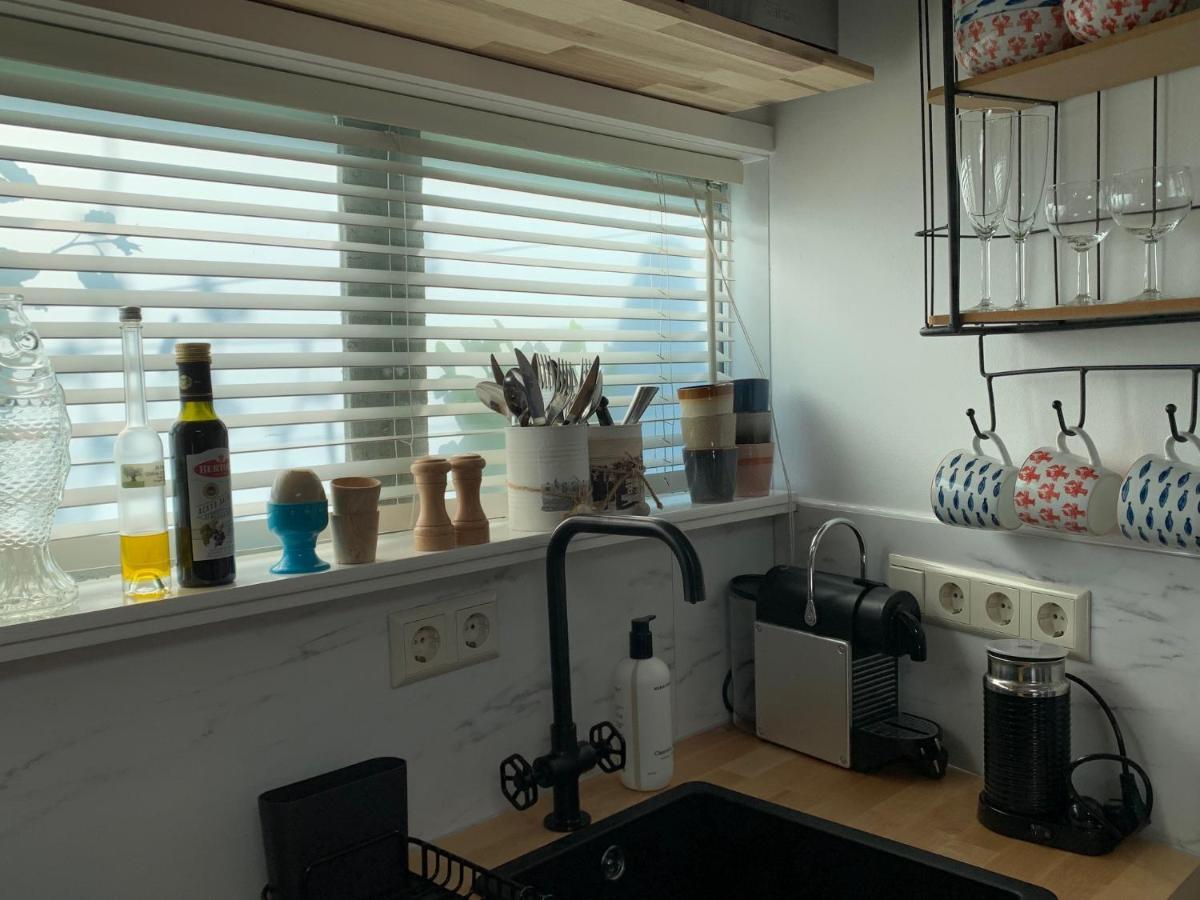 Appartement 't Loft Zandvoort Buitenkant foto